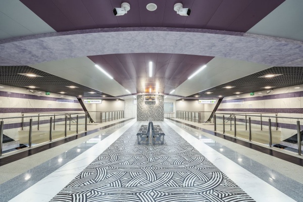 Ovcha Kupel Station, 10